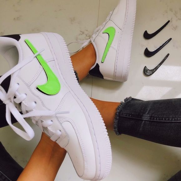 Air force 1 LV8 3 - Picture 3 of 8